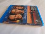 Legends of the Fall (Anthony Hopkins, Brad Pitt) Blu-Ray., Cd's en Dvd's, Blu-ray, Ophalen of Verzenden, Zo goed als nieuw, Drama