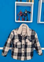 VINGINO Jongens Gevoerde Blouses, Kinderen en Baby's, Kinderkleding | Maat 116, Overhemd of Blouse, Ophalen of Verzenden, Zo goed als nieuw