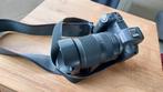 Mooie fullframe camera, Ophalen, Spiegelreflex, Canon, Zo goed als nieuw
