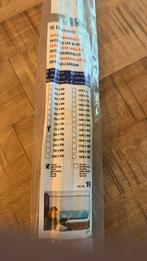 Dometic Seitz Springrolgordijn 770 x 700 (nieuw, Caravans en Kamperen, Caravan accessoires, Ophalen of Verzenden, Nieuw