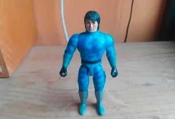 Motu he man nocturna figuur vintage 80s  beschikbaar voor biedingen