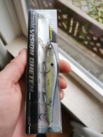 Megabass vision oneten GP sexy shad, Ophalen of Verzenden, Nieuw, Overige typen