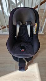 Maxi cosi autostoel met isofix base, Ophalen, Gebruikt, 15 t/m 36 kg, Isofix