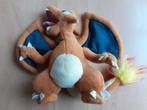 Vintage pokemon Charizard plush, Ophalen, Gebruikt