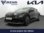 Kia Ev6 Light 58 kWh * Rijdende Demo * - Navigatie - Cruise, Auto's, Kia, Automaat, 27 €/maand, Achterwielaandrijving, Gebruikt