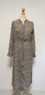 midi jurk Zusss, Kleding | Dames, Jurken, Overige kleuren, Ophalen of Verzenden, Zo goed als nieuw, Maat 36 (S)
