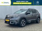 Citroën C5 Aircross 1.6 PureTech 180pk Automaat Feel I Trek, Automaat, 4 cilinders, 181 pk, C5 Aircross