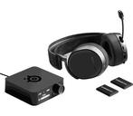 Steelseries Artic Pro, Computers en Software, Headsets, Gebruikt, Steelseries Artics Pro, Ophalen of Verzenden, Draadloos