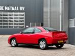 Fiat Coupé 2.0-16V Turbo bj.1995 NL auto|Airco|Leder|Nap., 4 cilinders, 4 stoelen, Handgeschakeld, Coupe