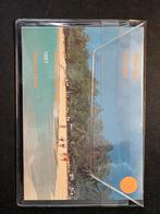 Aruba muntset 1987 tot 1991, Verzenden