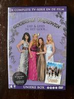 Gooische vrouwen De Complete TV Serie en de Film (12 DVD Box, Boxset, Ophalen of Verzenden, Zo goed als nieuw, Komedie