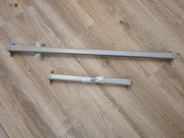 Roedes voor Ikea pax kast 100+50 cm beschikbaar voor biedingen