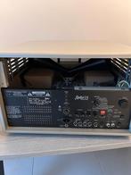 Zeldzame Hammond Leslie 2102 MK1 in perfecte nieuwstaat, Ophalen of Verzenden, Zo goed als nieuw, 1 klavier, Orgel