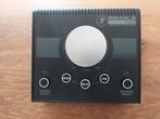 Mackie Big Knob - Studio monitor controller, Ophalen of Verzenden, Zo goed als nieuw, Minder dan 500 watt, Monitor(versterker)