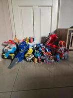 Grote Set Paw Patrol, Ophalen of Verzenden, Zo goed als nieuw