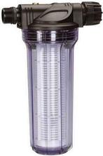 GARDENA - Voorzetfilter voor pomp 6000 l/h - Pomponderdeel, Dompelpomp, Nieuw, Ophalen of Verzenden, X
