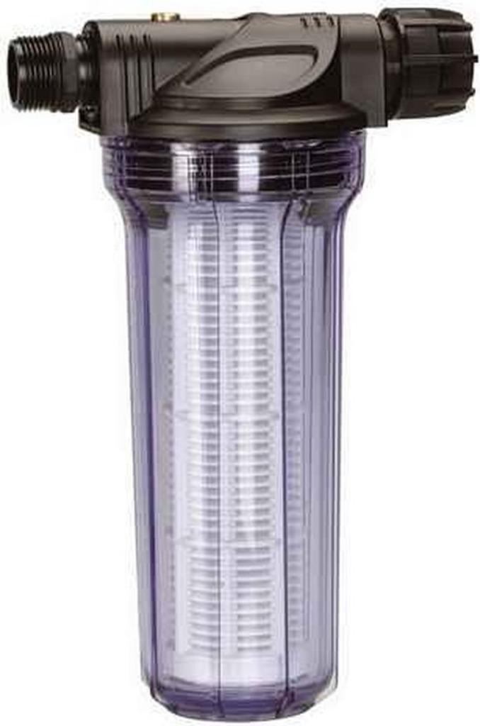 GARDENA - Voorzetfilter voor pomp 6000 l/h - Pomponderdeel, Tuin en Terras, Waterpompen, Nieuw, Elektrisch, Dompelpomp, Ophalen of Verzenden