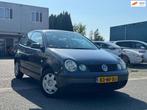 Volkswagen Polo 1.4-16V Comfortline/ AIRCO/APK 08-2026/Eerst, Voorwielaandrijving, Gebruikt, 4 cilinders, Blauw