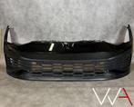 Volkswagen Golf 8 GTI Clubsport voorbumper Deep black BTW, Ophalen, Gebruikt, Bumper, Volkswagen