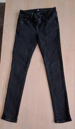 LTB Jeans 'Molly' Mid Rise Slim, Blauw, Ophalen of Verzenden, Zo goed als nieuw, LTB