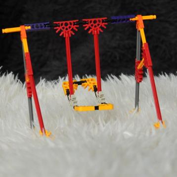 K'nex Educatief Speelgoed - Onderdelen per stuk via website  beschikbaar voor biedingen