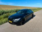BMW 5-Serie 5.0 SMG M5 AUT 2006 Zwart, Achterwielaandrijving, Zwart, 2000 kg, 507 pk