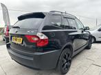 BMW X3 3.0i Executive AUTOMAAT! (bj 2004), Auto's, BMW, Automaat, 232 pk, Gebruikt, 2000 kg