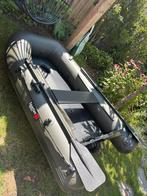 Spartan Boats 210 light rubberboot met strandwielen, Ophalen, Zo goed als nieuw, Overige typen