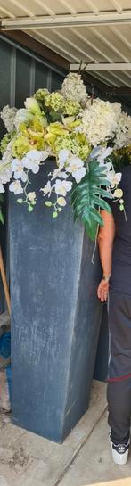 Plantenbak XXL, Ophalen of Verzenden, Gebruikt, Overige vormen, Kunststof