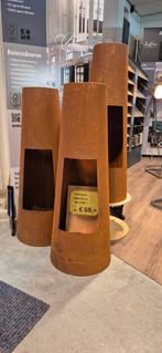 Tuinhaard tuinkachel, Tuin en Terras, Ophalen