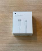 Apple Lightning naar USB-C kabel - Nieuw - 2 Meter, Ophalen of Verzenden, Nieuw, Minder dan 2 meter, Overige kabels