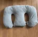 Tweeling voedingskussen inclusief 2 hoezen, Kinderen en Baby's, Tweelingen en Meerlingen, Ophalen, Gebruikt, Overige typen