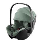 Britax Romer Baby Safe 5Z2, 0 t/m 10 kg, Romer, Verstelbare rugleuning, Verzenden