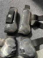 Peesbeschermers set, Dieren en Toebehoren, Ophalen of Verzenden, Gebruikt