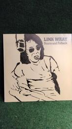 LINK  WRAY, Cd's en Dvd's, Vinyl | Rock, Ophalen of Verzenden, Zo goed als nieuw, Overige formaten, Poprock