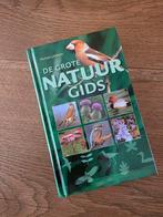 Grote NATUURGIDS bloemen vogels, Ophalen of Verzenden, Zo goed als nieuw, Lohmann