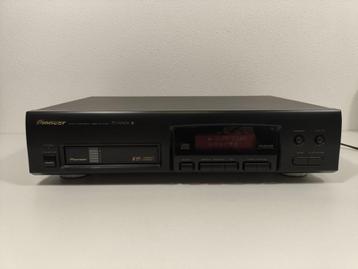 Pioneer PD-M406 6-Disc Cd-speler beschikbaar voor biedingen