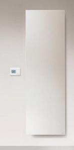 Nieuwe Vasco Niva-EL 0520x1420 met Thermostaat, Ophalen, Radiator, Nieuw, Minder dan 60 cm