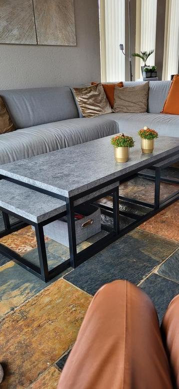 Salontafel set