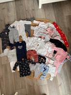 Babykleding pakket maat 50/56 meisje, Kinderen en Baby's, Ophalen of Verzenden, Zo goed als nieuw