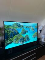 SAMSUNG 55 inch 4K UHD TV, Ophalen, 50 Hz, Zo goed als nieuw, Samsung