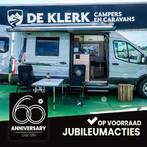 Weinsberg CaraBus Ford 600 MQ Voorraadkorting (bj 2024), Bedrijf, Diesel, Ford, 5 tot 6 meter