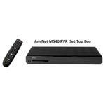 Amino AmiNet M540 M 540 PVR tv-ontvanger, Audio, Tv en Foto, Decoders en Harddiskrecorders, Verzenden, Gebruikt, Decoder
