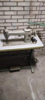 Hoover profesionele naaimachine, Gebruikt, Naaimachine, Industrieel, Ophalen