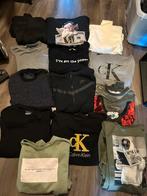 + 130 Stuks aan dames kleding, Ophalen, Zo goed als nieuw, Maat 38/40 (M)