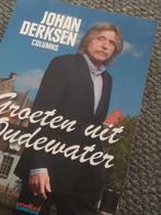 Johan Derksen - Groeten uit Oudewater, Boeken, Sportboeken, Ophalen of Verzenden, Zo goed als nieuw, Johan Derksen