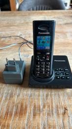 Panasonic KX-TG8220 Draadloze DECT Telefoon, Ophalen of Verzenden, Gebruikt, 1 handset