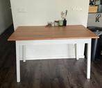 Ikea dining table, Huis en Inrichting, Ophalen of Verzenden, Zo goed als nieuw, 25 tot 50 cm, Rechthoekig