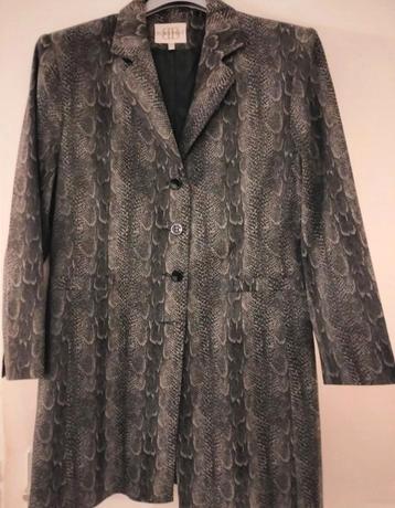 Lange Bandolera Blazer maat 40 beschikbaar voor biedingen