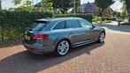 Audi A4 Avant TFSI Pro Line S Line  | Auto | Virtual Cockpit, Auto's, Audi, USB, Zwart, 4 cilinders, 150 pk